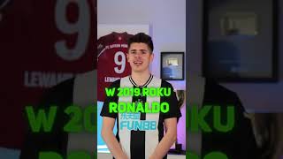 RONALDO KUPIŁ BARDZO DROGI SAMOCHÓD 😱