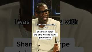 Married Life W/ NFL Hall of Fame Recipient Shannon Sharpe #foryou #marriage
