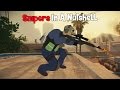 Payday 2 - Snipers In A Nutshell