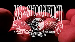 XG × SHORAKUEN Collaboration Interview