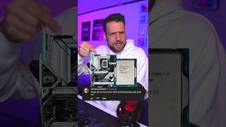 Which CPUs Pair with Which Motherboards?