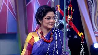 Didi No.1 Season 8 - Ep 12 - Rachana Banerjee - Bangla Zee5 Game Show