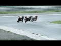 Aprilia Sport Production 250 Championship: wonderkids in action 🏍️🏁