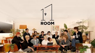 [SPECIAL ] SEVENTEEN 9th Anniversary ‘17's ROOM’