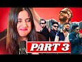 Monopoly Moves Album by KING Reaction | PART 3 | Ashmita Reacts