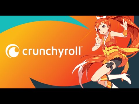 Как заблокировать рекламу на ПК CrunchyRoll (работает навсегда)