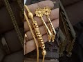 jewelry muhapu chain earing combo pack limited pis contact number 9345702067