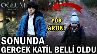 Oğlum 7. Bölüm Fragman - KAAN'IN GERÇEK KATİLİ SONUNDA BELLİ OLDU! İŞTE O İSİM!