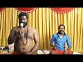 மாணவரின் அனுபவம் தன்னம்பிக்கையும்