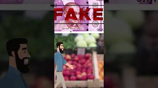 RBI Rules - On Fake Notes Deposit In Banks #shorts #bankingawareness