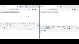 GraphQL Subscriptions using Nodejs Events