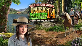 Vacation Adventures: Park Ranger 14 Collector's Edition