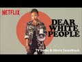 Moses Sumney - Quarrel (Audio) [DEAR WHITE PEOPLE - 2X02 - SOUNDTRACK]