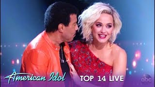 The BEST Top 14 In IDOL History! Ryan Seacrest Opens The Live Shows! | American Idol 2019