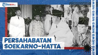 Mengenang Bung Hatta, Pernah Jadi Wali Nikah Putra Soekarno meski Sering Kritik Pemerintahan