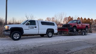 Quick Easy Flip!  2008 F-350