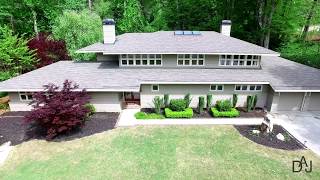 SOLD - 516 Londonberry Rd, Atlanta, GA | Debra Johnston | Atlanta Luxury Real Estate