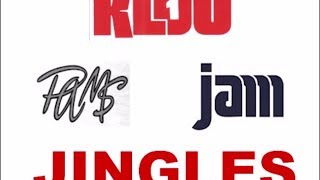 KLOU Radio Lake Charles - PAMS/JAM Jingles