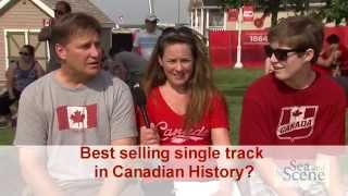 SABStv Ep.221 PEI 2014 Canada Day