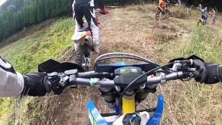 FLEX SUNDAY ENDURO　Autumn 2014　Ver. KOMA2