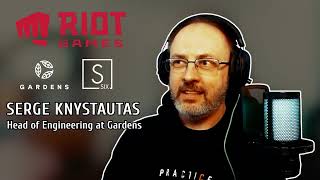 HOW TO START GAMEDEV CAREER: FOR ENGINEERS | Get Hired #5 with Serge Knystautas