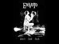 Ex-Voto - Never Again