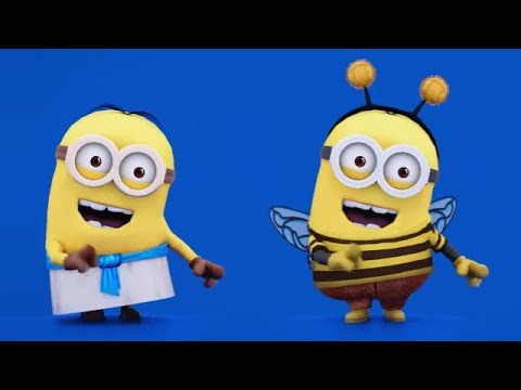 Minion Rush: Tutorial completo del juego de carrera