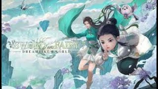 PC   Sword and Fairy 7 #7