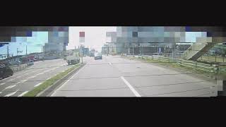 北海道 苫小牧市 走行動画３　Japan Hokkaido Tomakomai City driving video 3  Japan  Hokkaido  Stadt Fahrvideo 3