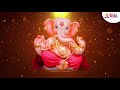 live आज संकष्टी चतुर्थी निमित्ताने श्री गणपती उपासना shri ganpati upasana lokmat bhakti