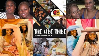 OTJIMUKANDI_FAIR_4.0  || Wedding in the CITY VLOG 2024💒