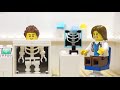 LEGO Surgery: Just Press Play (RIME)