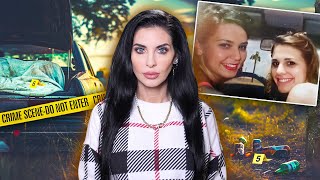 DEADLY Wrong Turn: Best Friends Murdered On The Way To A Party | J.B. Beasley & Tracie Hawlett