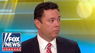 Jason Chaffetz The Deep State Is Real