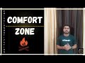 Comfort Zone Story || Great Motivational Video || Mission Motivation || Jatin Lomas