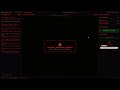 Caging a Glitch: Building an Interactive 3D Cyber Core in Vanilla JavaScript!