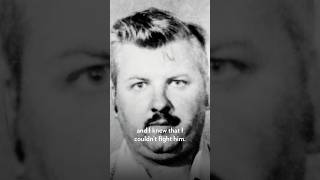 Why I Survived John Wayne Gacy