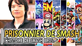 Masahiro Sakurai, Prisonnier de son œuvre | Documentaire sur la série Super Smash Bros