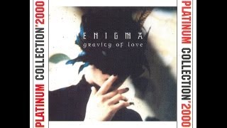 Enigma - Gravity Of Love (Greatest Hits)