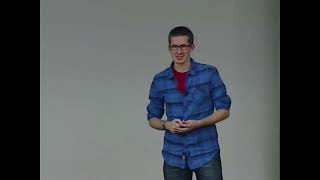 Turning Mediocre Products Into Awesome Products; Jonathan Smiley and Jeremy Britton, BayCHI Program