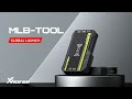 Xhorse VVDI MLB Tool Brief Introduction - OBDII365