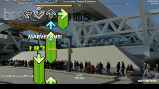 Float Away - Stepmania Chart Showcase