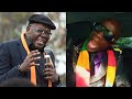 ED DEFENDERS LEADER PROMISES VIOLENCE ON TENDAI BITI FOR DEFENDING THE ZIM CONSTITUTION