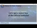 Python for Data Science and Machine Learning Bootcamp : Introduction to Plotly and Cufflinks