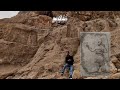 sassanid reliefs of barme delak نقش برجسته های ساسانی برم دلک