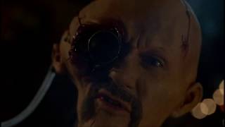 HELLRAISER 3 - CENOBITES (HD)