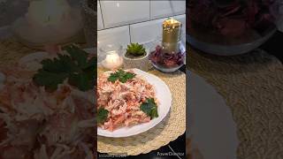 Самый Вкусный #Салат-Убедитесь Сами