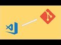 Visual Studio Code | How to use git and github