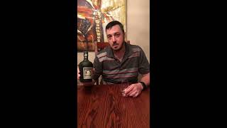 Diplomatico Reserva Exclusiva Review