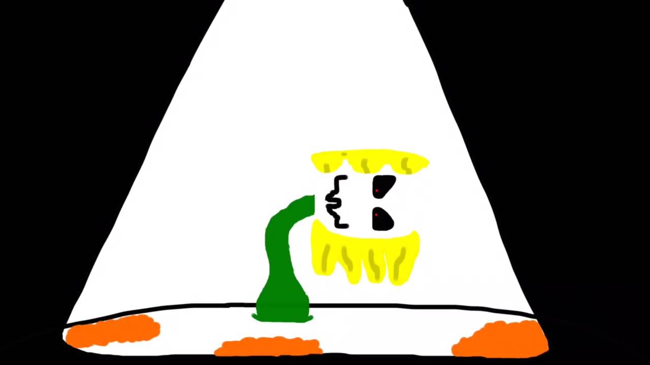 Undertale Flowey Animation Youtube Undertale Flowey Animation Youtube